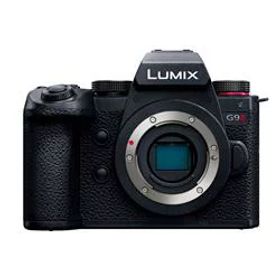 【新品/取寄品】Panasonic LUMIX DC-G9M2 ボディ ミラーレス一眼カメラ パナソニック