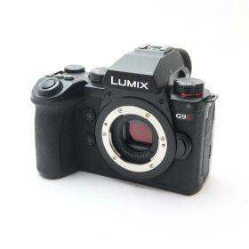 【中古】 《並品》 Panasonic LUMIX G9PROII ボディ DC-G9M2 [ デジタルカメラ ]