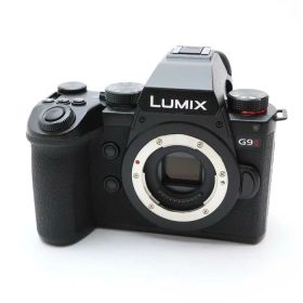 【中古】 《難有品》 Panasonic LUMIX G9PROII ボディ DC-G9M2 [ デジタルカメラ ]