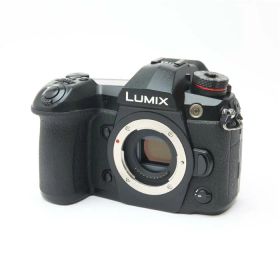【中古】 《難有品》 Panasonic LUMIX DC-G9 PRO ボディ [ デジタルカメラ ]