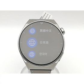 【中古】Huawei HUAWEI WATCH GT 3 Pro 46mm クラシックモデル【熊本】保証期間1ヶ月【ランクB】