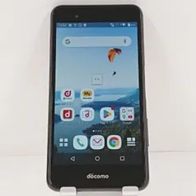 arrows Be F-04K ドコモ ブラック 送料無料 本体 c14310