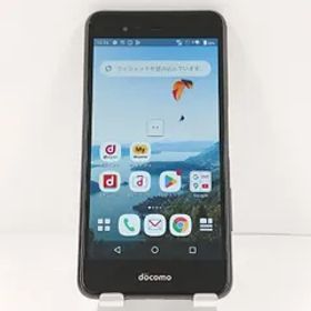 arrows Be F-04K ドコモ ブラック 送料無料 本体 c14304