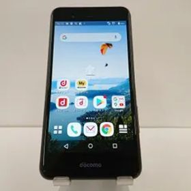 arrows Be F-04K docomo ブラック 送料無料 本体 c01031