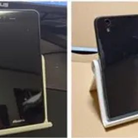 FCNT arrows Be F-04K ブラック 32GB