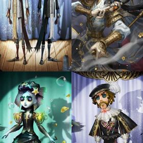 探してます/求めてます | 第五人格(Identity V)のアカウントデータ、RMTの販売・買取一覧