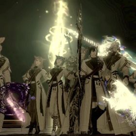 PvP ランキング代行（1～25位） | FF14の代行、RMTの販売・買取一覧