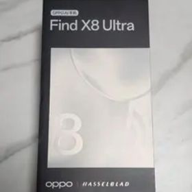 OPPO Find X8 Ultra 16GB/512GB