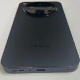 美品 OPPO Find X8 16GB+512GB SIMフリー [スペースブラック]