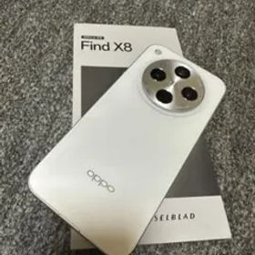 Oppo Find X8 本体 512 GB