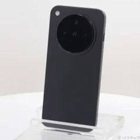 〔中古品〕 Find X8 512GB スペースブラック CPH2651BK SIMフリー【258】