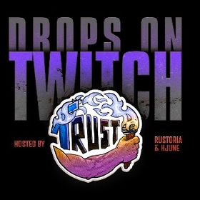 ❗️Twitch Drops ラウンド 41+42+43+44+45+46合計68スキン | Rust(ラスト)のアカウントデータ、RMTの販売・買取一覧