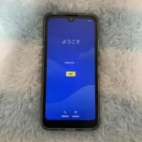 docomo らくらくフォン AQUOS wish2 SH-51C 美品