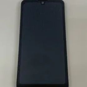 AQUOS wish2 A204SH チャコール 新品未使用 C515②