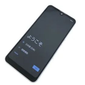 【良品】SH-51C/AQUOS wish2/356651651250318