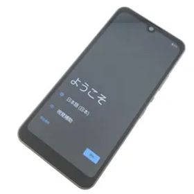 【良品】SH-51C/AQUOS wish2/356651653861518