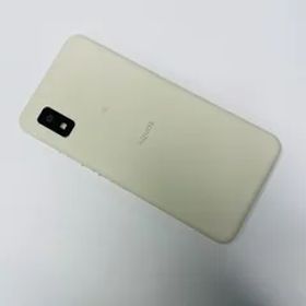 美品AQUOS wish2 A204SH SIMフリー56801