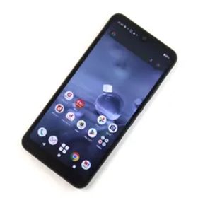 【中古】 AQUOS wish2 SH-51C チャコール docomo SIMロック解除済
