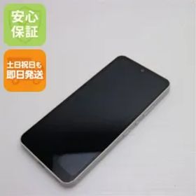 新品同様 AQUOS wish2 A204SH アイボリー スマホ 土日祝発送 即日発送 00000