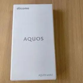AQUOS wish2 SH-51C docomo