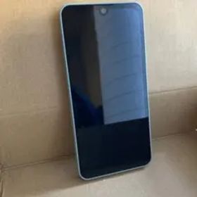 AQUOS wish2 オリーブグリーン 64 GB Y!mobile