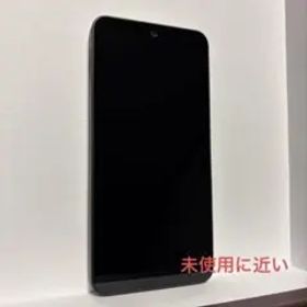 AQUOS wish2 SH-51C（チャコール） 本体