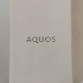 AQUOS wish2 チャコール 64 GB docomo SIMフリー