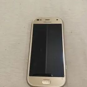 docomoらくらくフォンF-01L