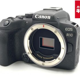 【中古】 【良品】 キヤノン EOS R10 ボディ