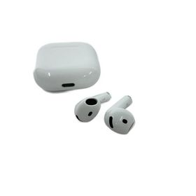 Apple◆イヤホン AirPods 4 MXP63J/A