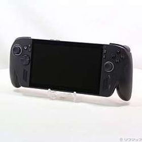 〔中古品〕 ROG Xbox Ally X RC73XA-Z2E24G1T ［AMD Ryzen AI Z2 Extreme／24GB／SSD1TB／Radeon Graphics(CPU内蔵)／7インチワイド／Windows11 Home］〔中古品〕 ROG Xbox Ally X RC73XA-Z2E24G1T ［AMD Ryzen AI Z2 Extreme／24GB／SSD1TB／Radeon Graphics(CPU内蔵)／7インチワイド／Windows11 Home］