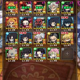 ダイヤ2800 鬼滅の刃コラボコンプ ポコダン進行済石垢虹結晶5000～5100個 + ランダム 5星 初期垢引退します虹結晶6500～6600個 + ランダム 5星 初期垢虹結晶2700個以上 + ランダム 5星 初期垢アカウント販売2700個以上虹結晶+5★大量+その他各種 初期アカウント引退！ 格安！ キャラ豊富垢！ 転スラコラボシュナ以外コンプ！6500-8000個虹結晶+5★大量 鍵大量 初期アカウント2700-3500個虹結晶+5★大量 鍵大量 初期アカウント5000個虹結晶+5★大量+その他各種 初期アカウント超激安‼️手作業で虹結晶集め‼️運作りなどやります‼️手作業！(Andr...引退アカウントポコロンダンジョンズ データ5000-6000個虹結晶+5★大量 鍵大量 初期アカウントアカウント販売6年物ポコダン引退垢6万で即決。値下げあり引退垢引退コードギアスコラボ