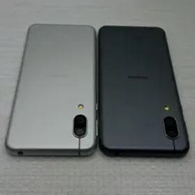 2台セット AQUOS sense3 ◆ 4GB/64GB / SH-02M
