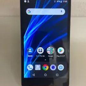 SHARP AQUOS SENSE3 702SH 32GB SoftBank ブラック⑬