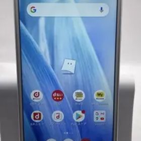 1.773 ドコモ AQUOS sense3 SH-02M 64GB スマホ