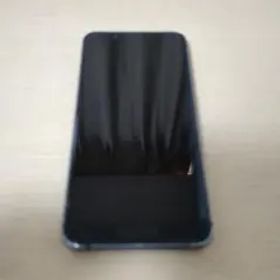 AQUOS sense3 ブラック 64 GB docomo