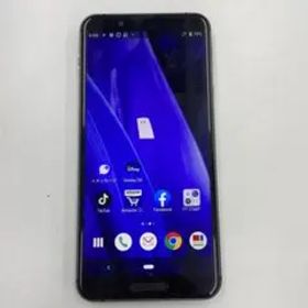 稼動品☆アクオス SH-02M☆スマホ AQUOS ドコモ シャープ