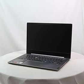 〔中古品（難あり）〕 ideapad S540 81NH002PJP ミネラルグレー ［Ryzen-5-3500U (2.1GHz)／8GB／SSD256GB／14インチワイド／Windows10 Home(64ビット)］〔中古品（難あり）〕 ideapad S540 81NH002PJP ミネラルグレー ［Ryzen-5-3500U (2.1GHz)／8GB／SSD256GB／14インチワイド／Windows10 Home(64ビット)］