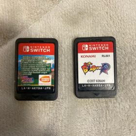 ジャンク スーパーボンバーマン R ファミスタ エボリューション セット まとめ