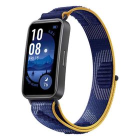 HUAWEI スマートウォッチ Band9 Blue