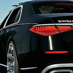 MAYBACH S680(新しい) | Car Parking Multiplayerのアカウントデータ、RMTの販売・買取一覧