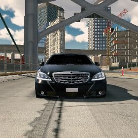 最終値下げ 再現車 21クラウン | Car Parking Multiplayerのアカウントデータ、RMTの販売・買取一覧