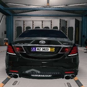 最終値下げ 課金ベンツ | Car Parking Multiplayerのアカウントデータ、RMTの販売・買取一覧