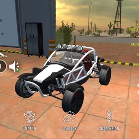 🔥バギー🔥定価の半額！！！ | Car Parking Multiplayerのアカウントデータ、RMTの販売・買取一覧