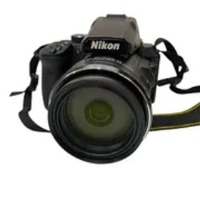 【管理番号-SK】Nikon ニコン COOLPIX P950 美品 現状品 簡易動作確認済