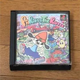 PS パラッパラッパー