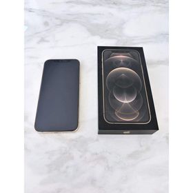 アップル(Apple)の『超希少』Apple iPhone 12 pro 512GB iOS 17.0(スマートフォン本体)