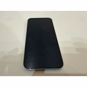 アイフォーン(iPhone)のiPhone12 Pro 本体 128GB ホワイト(スマートフォン本体)