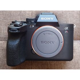 ソニー(SONY)の値下げ交渉可能 a7RⅤ (ILCE-7RM5) cfexpressカード等付(ミラーレス一眼)