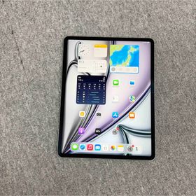 アイパッド(iPad)のiPad Air 6 13インチ M2チップWi-Fi + Cellular(タブレット)